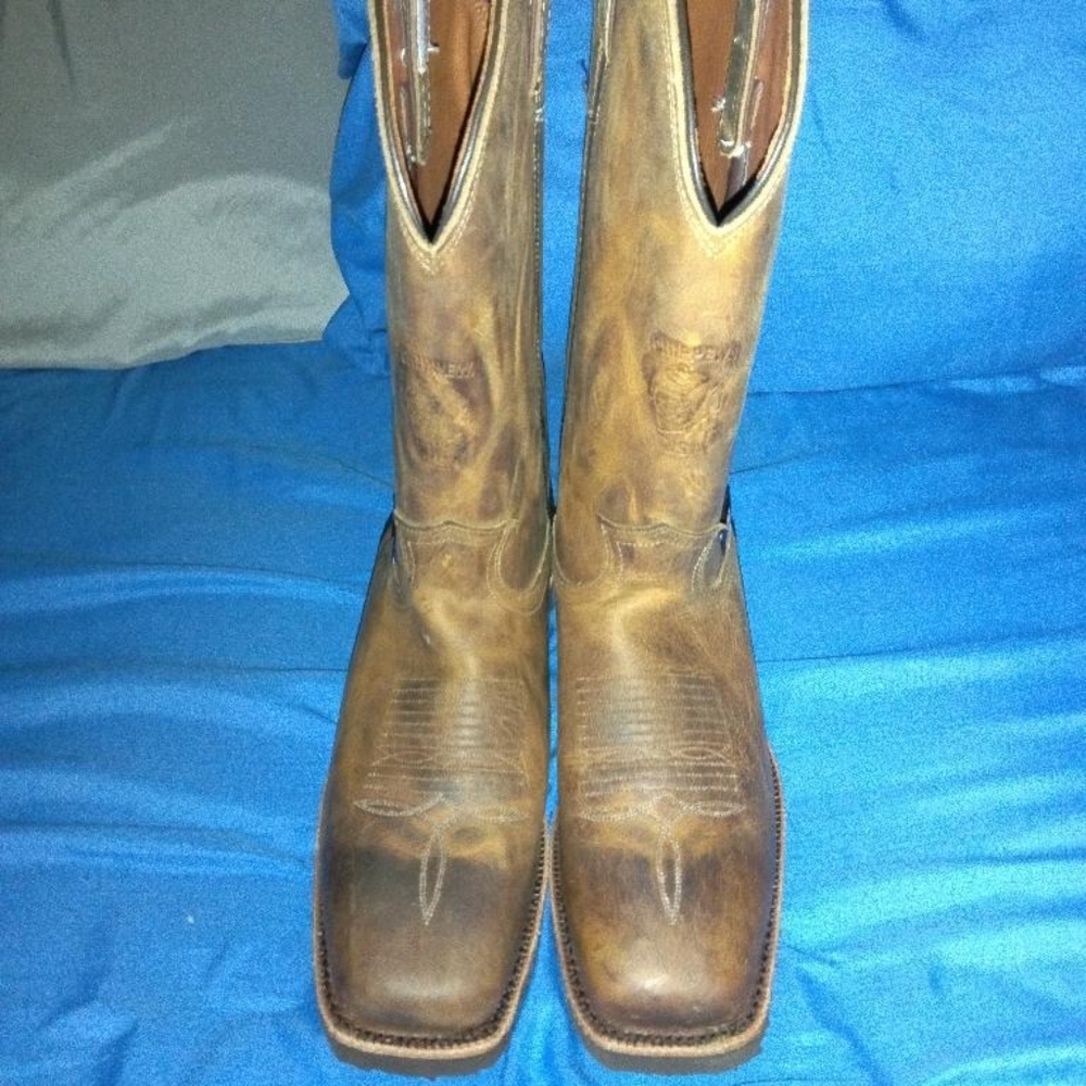 Boots